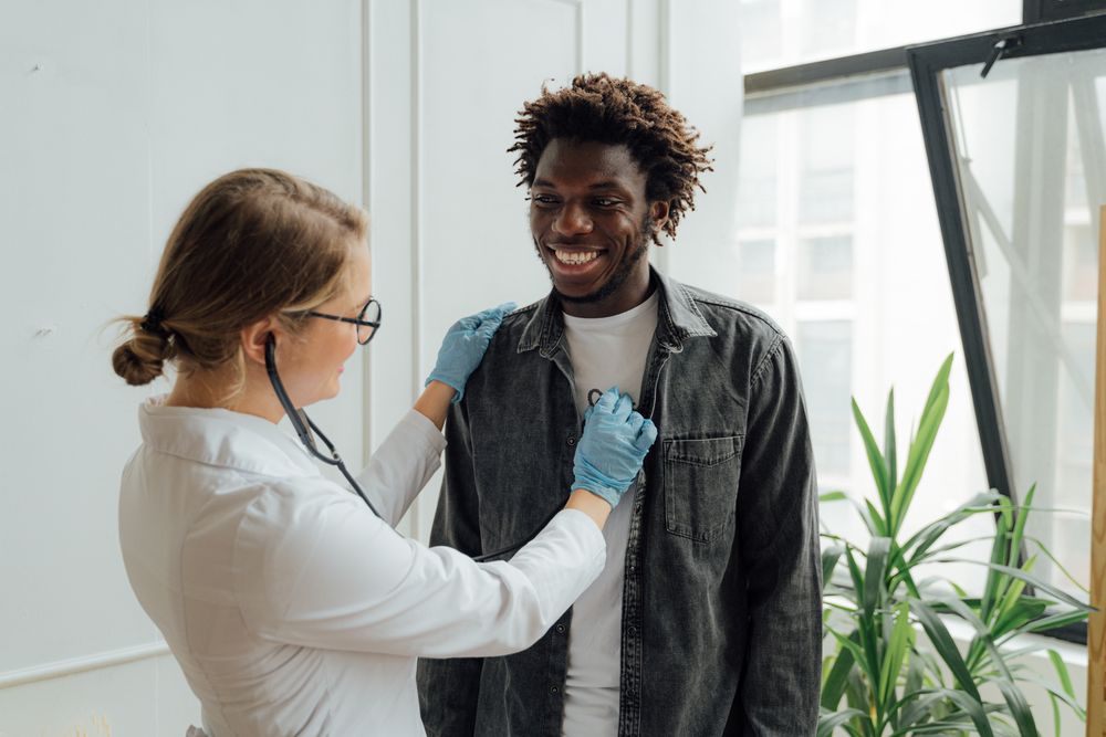 General Healthcare service
