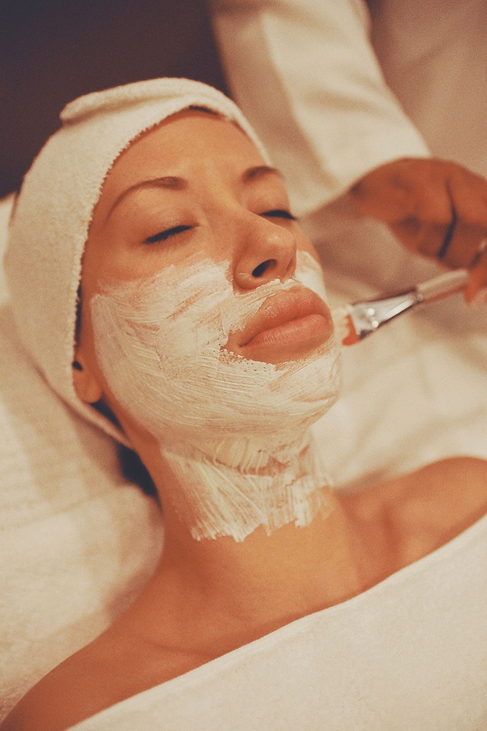 Hair and Skin Treatment service