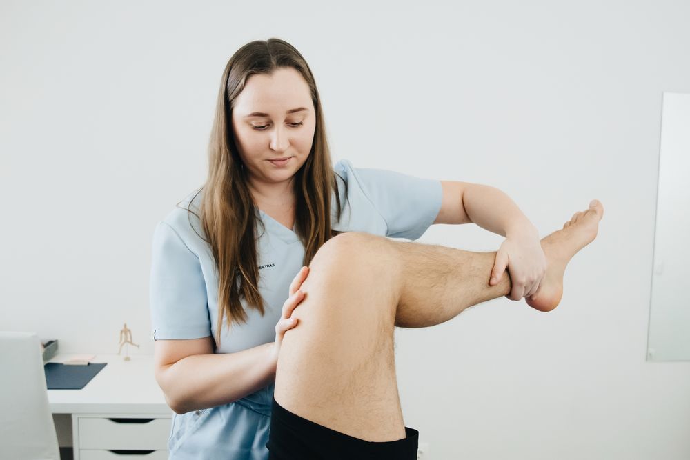 Joint and Bone Health service