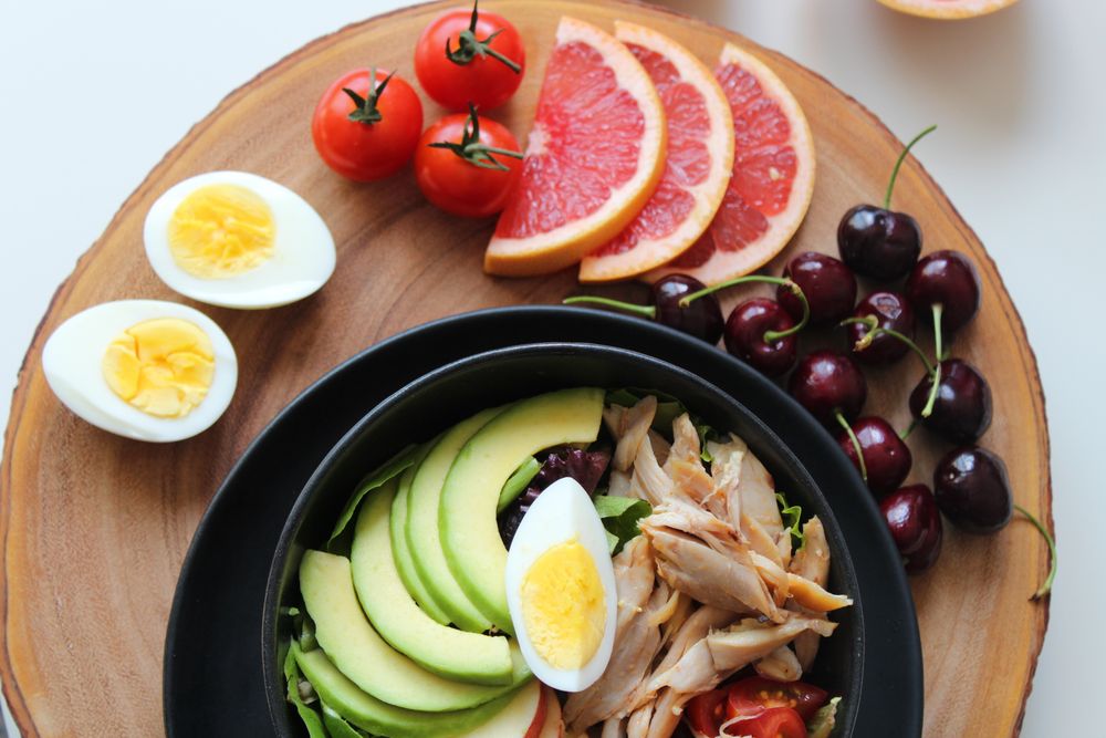 Wellness and Nutrition service